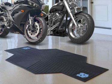 North Carolina Motorcycle Mat 82.5"x42"