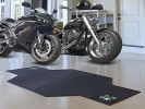 Notre Dame Motorcycle Mat 82.5"x42"