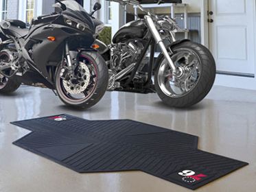 NBA - Philadelphia 76ers Motorcycle Mat 82.5"x42"