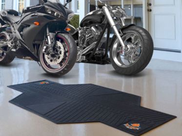 NBA - New York Knicks Motorcycle Mat 82.5"x42"