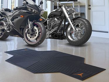 Texas Motorcycle Mat 82.5"x42"