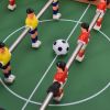 27 Inch Indoor Competition Game Foosball Table with Legs